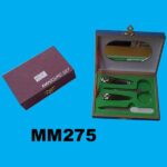 Manicure Set In Box