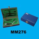 Manicure Set In Box