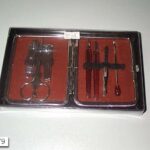 7Pcs Manicure Set