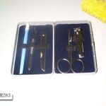 Manicure Set In Box