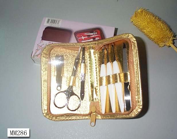 MM286 Manicure Set