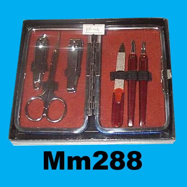 MM288 Manicure Set