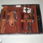 8Pcs Manicure Set