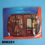18Pc.Manicure