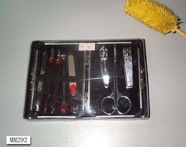 MM292 8Pcs Mask-Up Suit