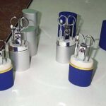 5Pcs Manicure Set