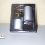 Manicure Set In Box