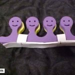 Separator Finger Tool