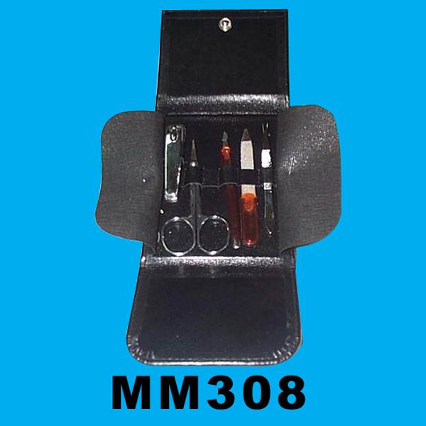 MM308 Manicure Set