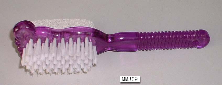 MM309 Brush And Smooth Stone