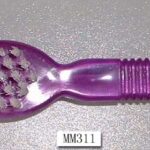 Plastic Handle Brush