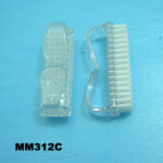 Jumbo Plastic Little Brush