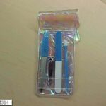 4Pcs Manicure Set