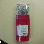 6Pcs Manicure Sets
