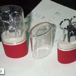 4Pcs Manicure Set