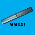 Plastic Container + S/S Beauty Tweezer