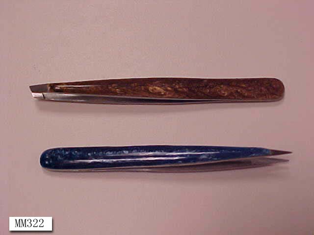 MM322 Beauty Tweezer