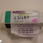 Square Nail Files