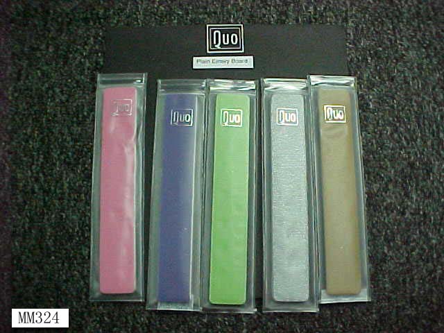 MM324 File Manicure Set