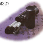 3Pcs Manicure Set