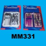 Manicure Set B/C