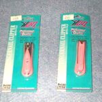 Nail Clipper