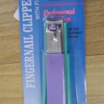 Nail Clipper B/C