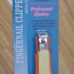 Nail Clipper B/C