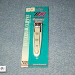 Nail Clipper B/C