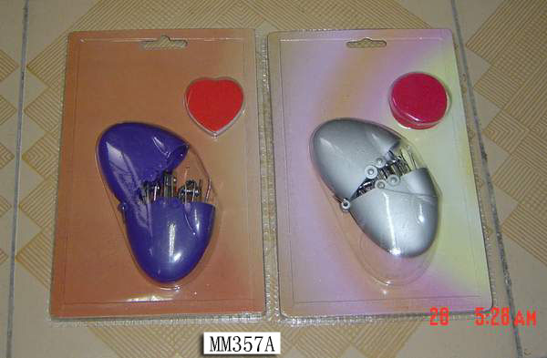 MM357A 5Pcs Manicure Sets