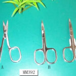 S/S Beauty Scissors