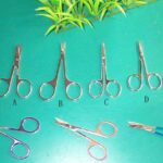Beauty Scissors