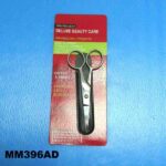 4.0Mm  Beauty Scissors D/B