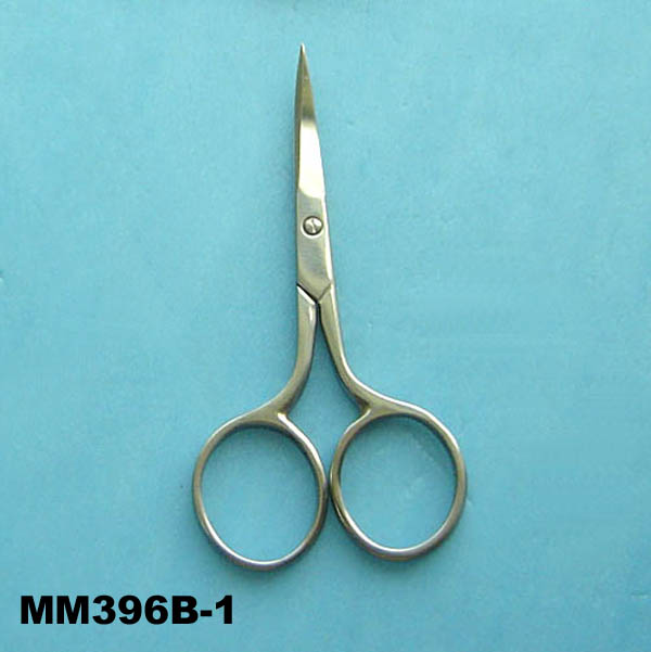 MM396B-1 Beauty Scissors