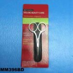 2.0Mm Beauty Scissors + Pouch D/B