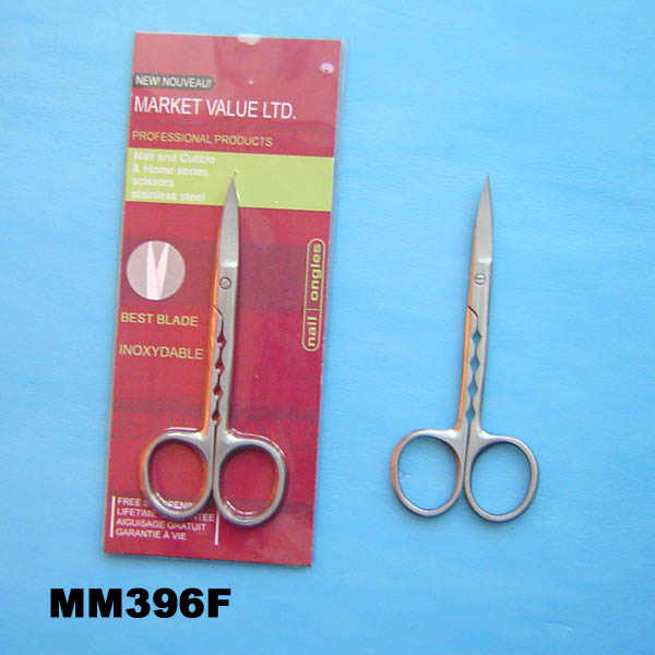 MM396F Beauty Scissors