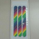 3Pcs Nail File