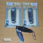 Nail Clipper B/C