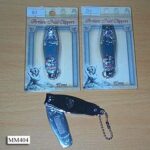Deluxe Nail  Clipper B/C