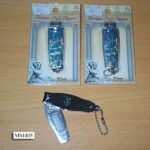 Zinc -Alloy Nail Clipper