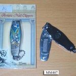 Deluxe Nail  Clipper B/C