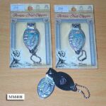 Deluxe Nail  Clipper B/C