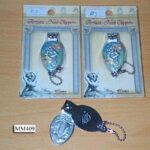 Deluxe Nail  Clipper B/C