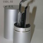 3Pcs Manicure Set In Box