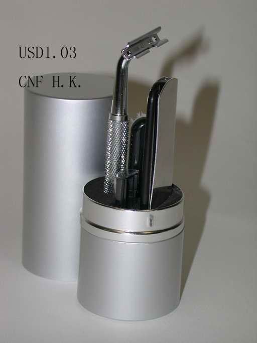 MM410 3Pcs Manicure Set In Box
