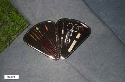 10Pcs Manicure Set