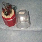 7Pcs Manicure Set