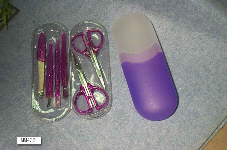 6Pcs Manicure Set