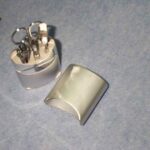 5Pcs Manicure Set In Box