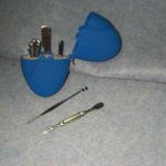 Manicure Set In Box